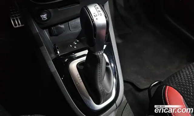 Renault (Samsung) Cilo 2018 1.5 автомат (гидро), миниатюра 9