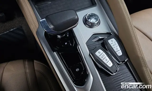 Renault (Samsung) Grand Koleos 2024 1.5 автомат (гидро), миниатюра 12