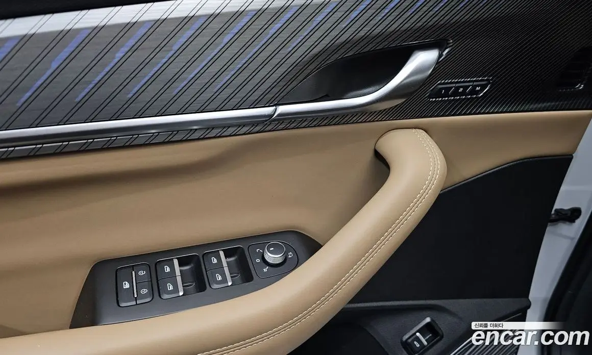 Renault (Samsung) Grand Koleos 2024 1.5 автомат (гидро), фото 21