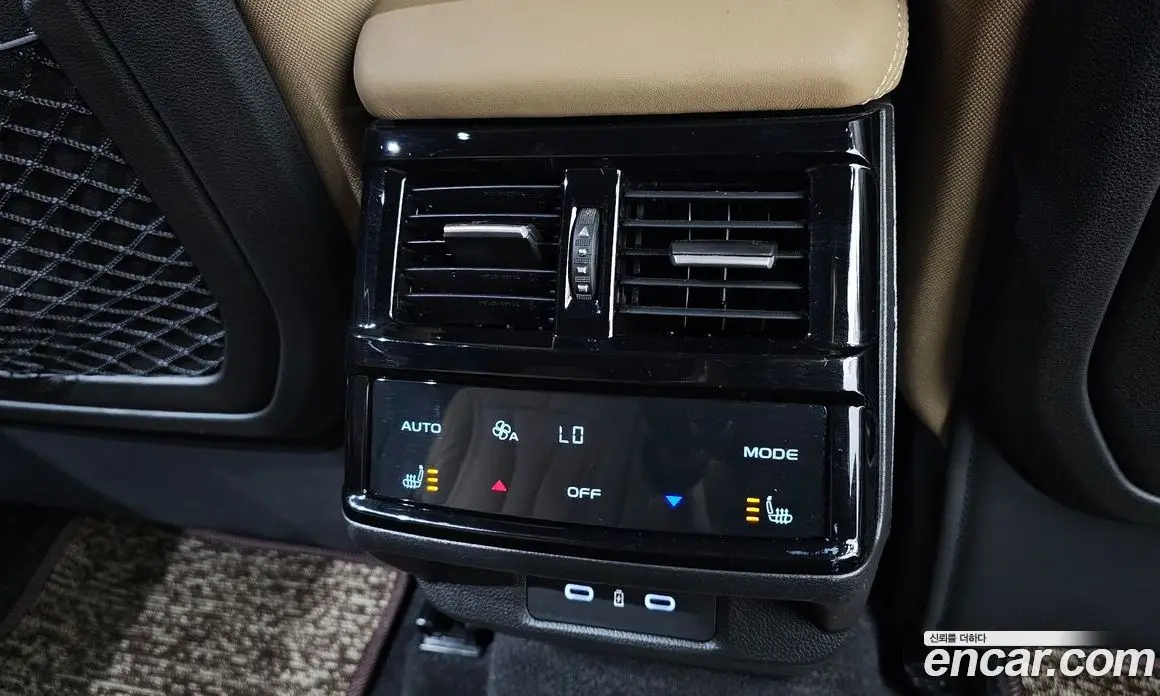 Renault (Samsung) Grand Koleos 2024 1.5 автомат (гидро), фото 24