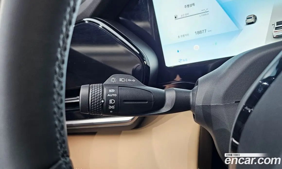 Renault (Samsung) Grand Koleos 2024 1.5 автомат (гидро), фото 26