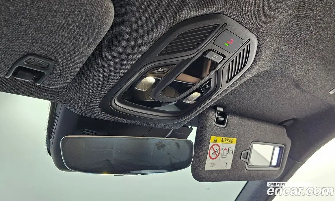 Renault (Samsung) Grand Koleos 2024 1.5 автомат (гидро), фото 29