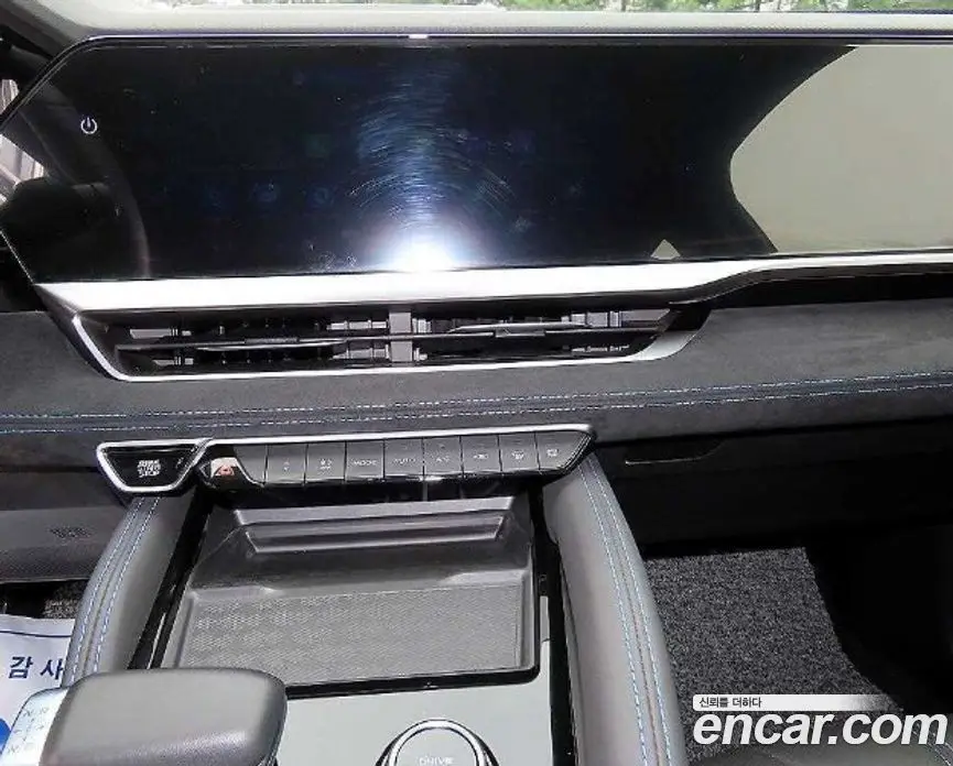 Renault (Samsung) Grand Koleos 2024 2.0 автомат (гидро), фото 13