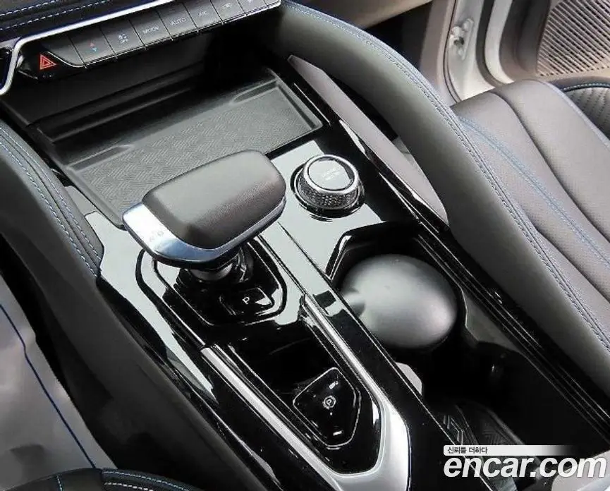 Renault (Samsung) Grand Koleos 2024 2.0 автомат (гидро), фото 16