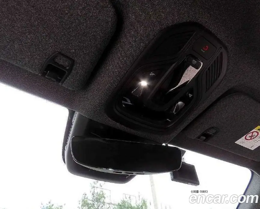 Renault (Samsung) Grand Koleos 2024 2.0 автомат (гидро), фото 18