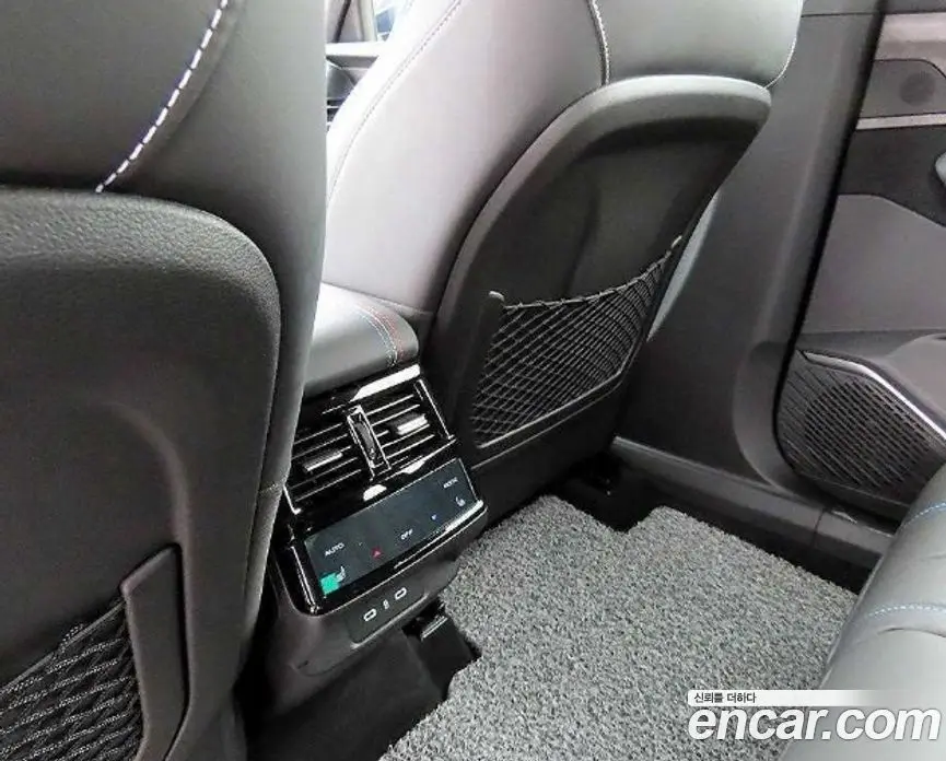 Renault (Samsung) Grand Koleos 2024 2.0 автомат (гидро), фото 19