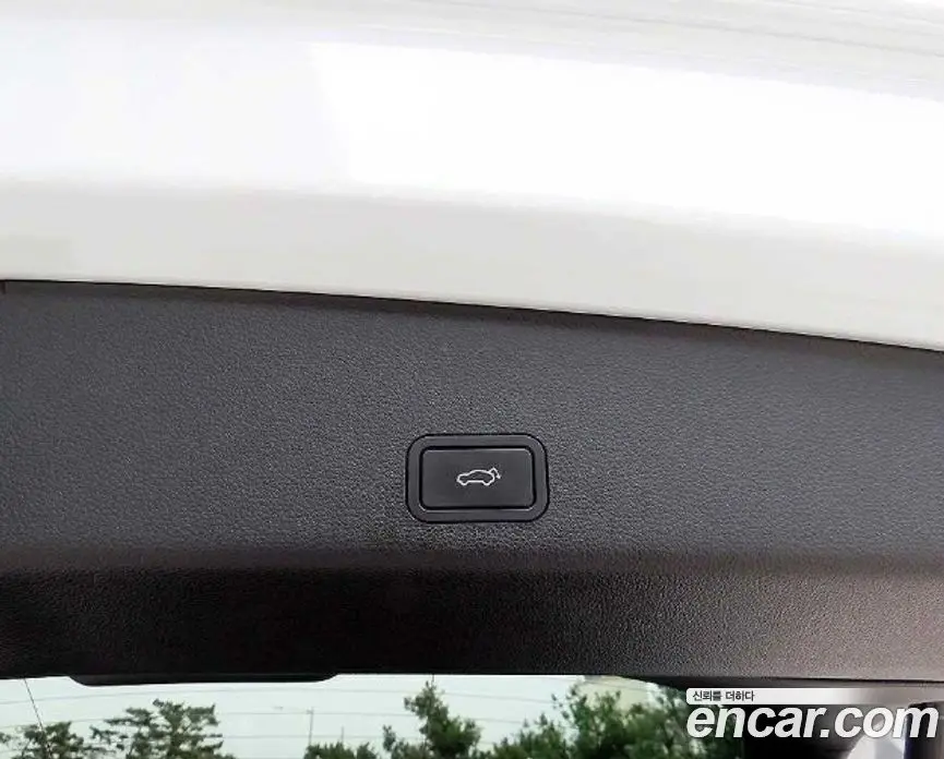 Renault (Samsung) Grand Koleos 2024 2.0 автомат (гидро), фото 20