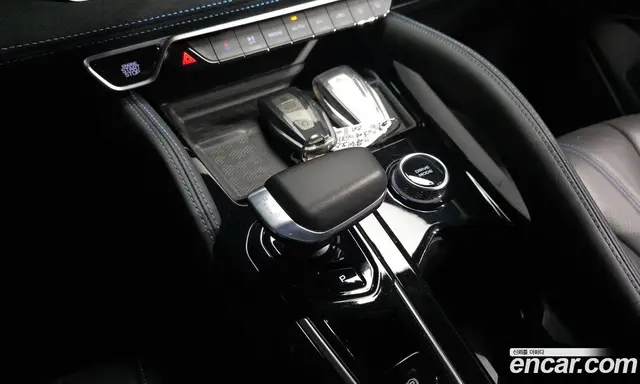 Renault (Samsung) Grand Koleos 2024 1.5 автомат (гидро), миниатюра 11