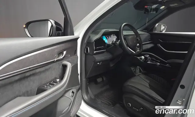 Renault (Samsung) Grand Koleos 2024 1.5 автомат (гидро), миниатюра 12