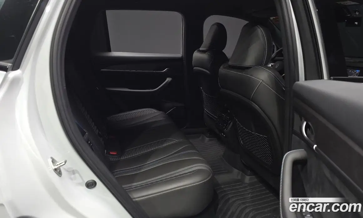 Renault (Samsung) Grand Koleos 2024 1.5 автомат (гидро), фото 16