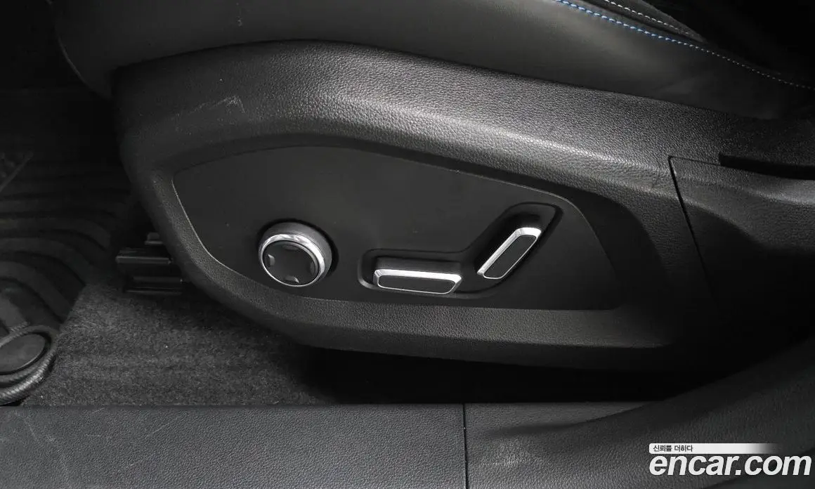Renault (Samsung) Grand Koleos 2024 1.5 автомат (гидро), фото 25