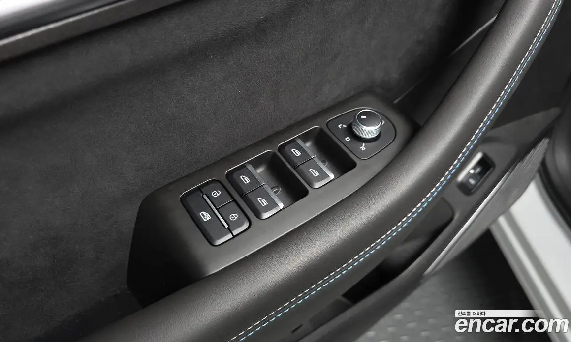 Renault (Samsung) Grand Koleos 2024 1.5 автомат (гидро), фото 28