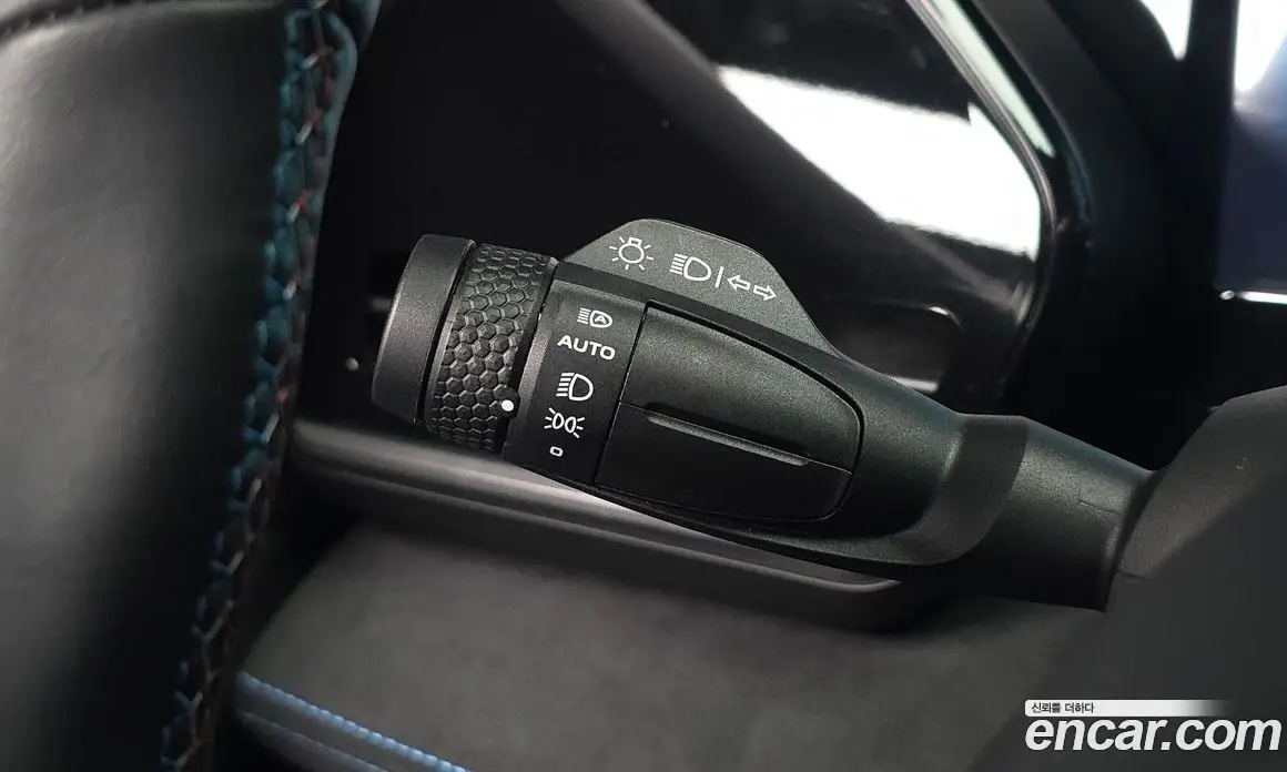 Renault (Samsung) Grand Koleos 2024 1.5 автомат (гидро), фото 29