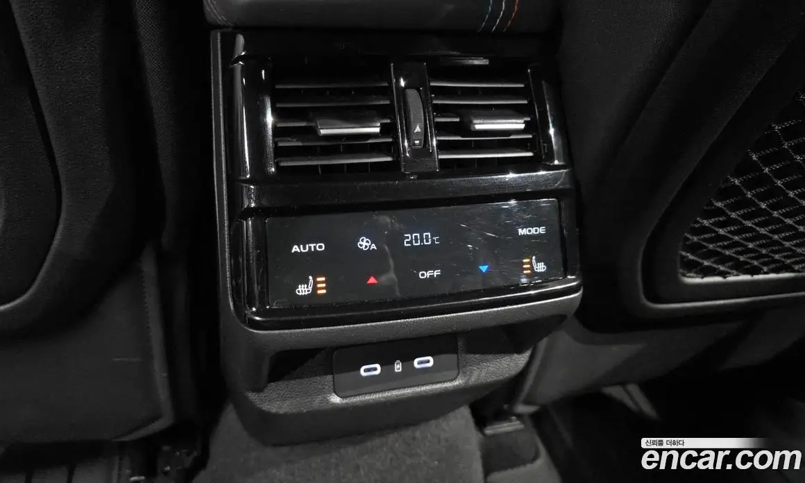 Renault (Samsung) Grand Koleos 2024 1.5 автомат (гидро), фото 32