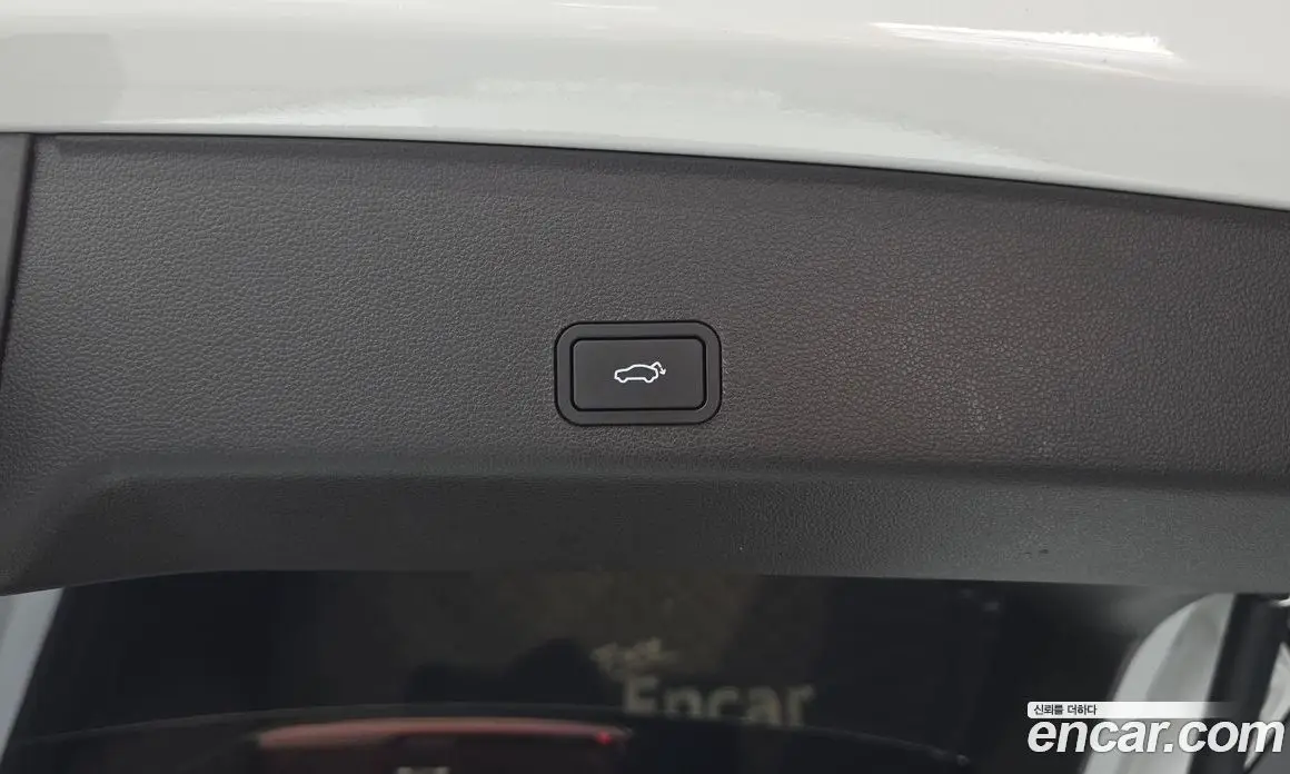 Renault (Samsung) Grand Koleos 2024 1.5 автомат (гидро), фото 33