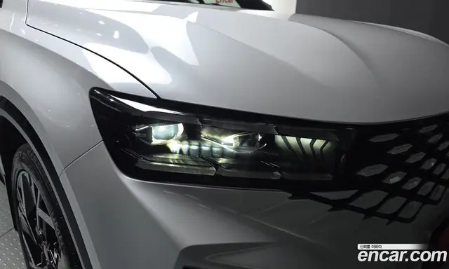 Renault (Samsung) Grand Koleos 2024 1.5 автомат (гидро), миниатюра 7