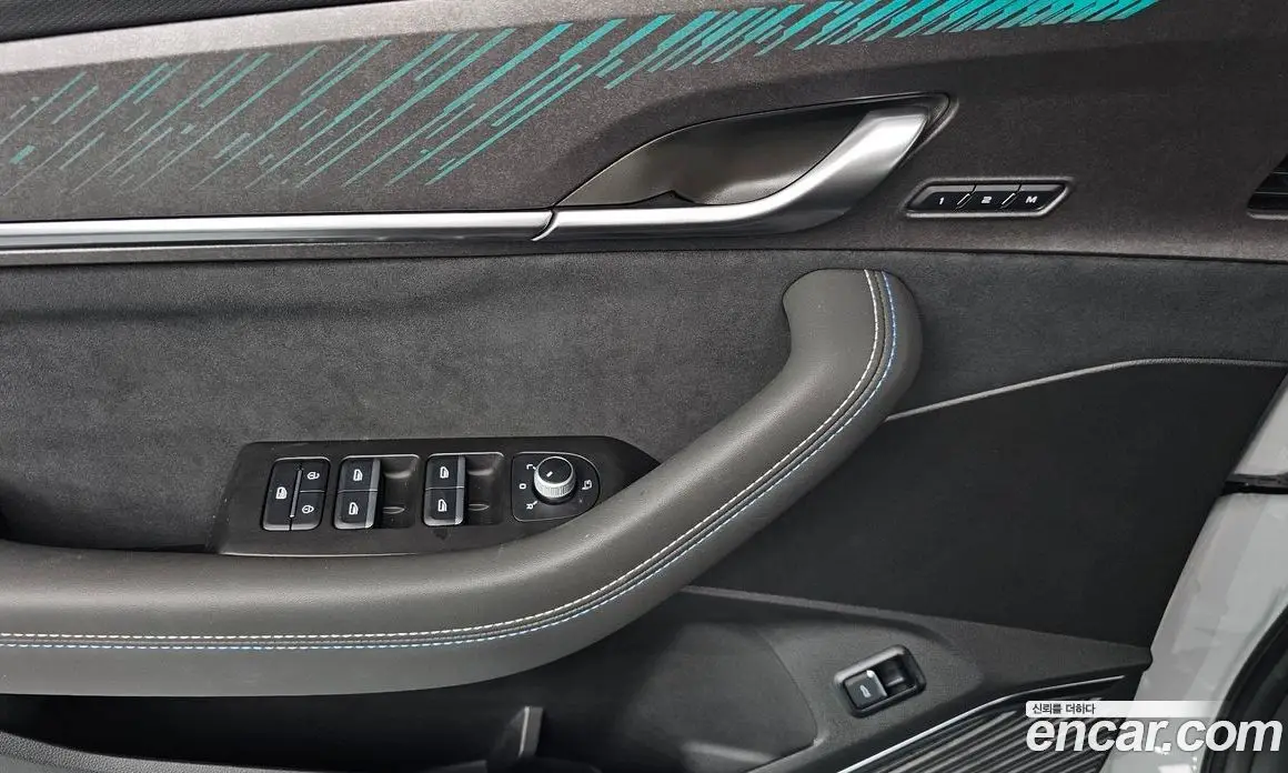Renault (Samsung) Grand Koleos 2024 1.5 автомат (гидро), фото 29