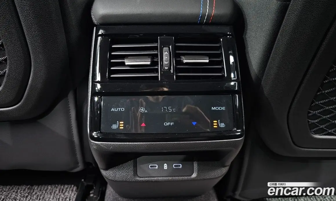 Renault (Samsung) Grand Koleos 2024 1.5 автомат (гидро), фото 31