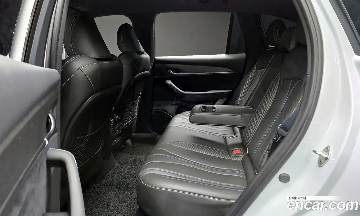 Renault (Samsung) Grand Koleos 2025 1.5 автомат (гидро), фото 12