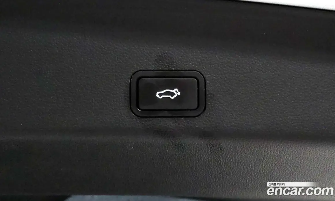 Renault (Samsung) Grand Koleos 2025 1.5 автомат (гидро), фото 20