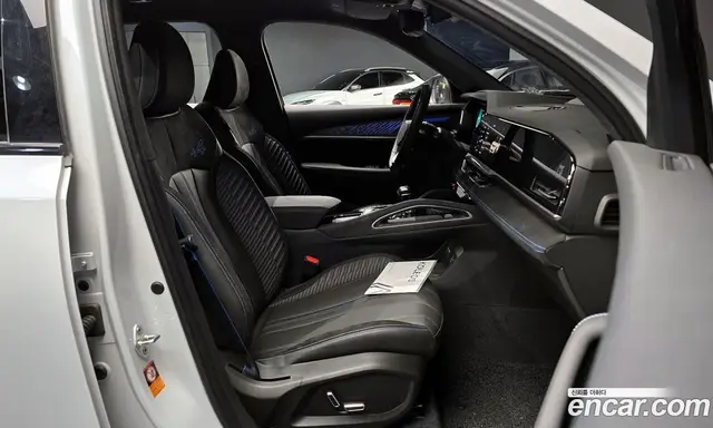 Renault (Samsung) Grand Koleos 2025 1.5 автомат (гидро), миниатюра 10