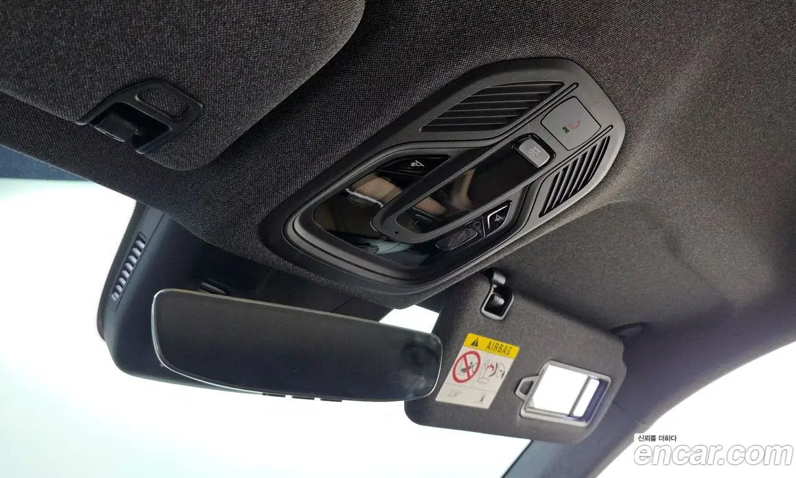 Renault (Samsung) Grand Koleos 2025 1.5 автомат (гидро), фото 29