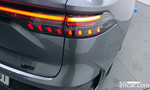 Renault (Samsung) Grand Koleos 2025 1.5 автомат (гидро), миниатюра 9