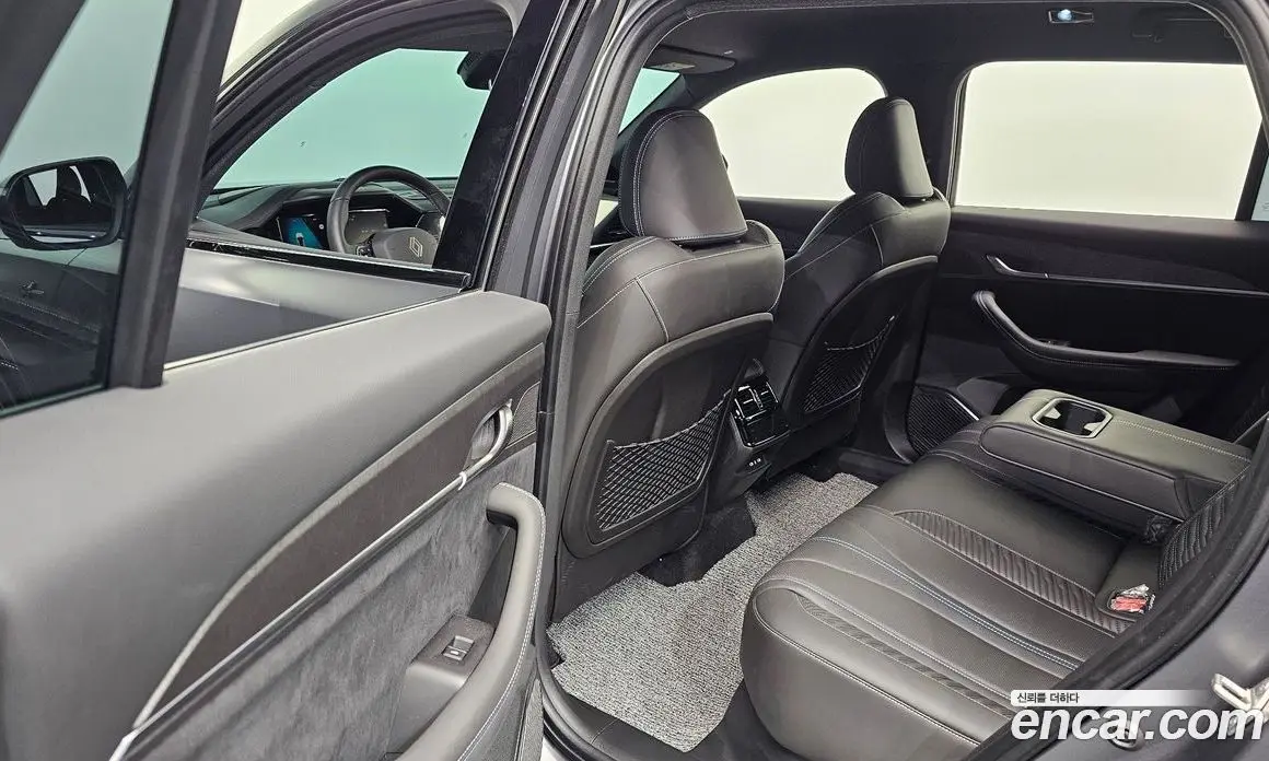 Renault (Samsung) Grand Koleos 2025 1.5 автомат (гидро), фото 11