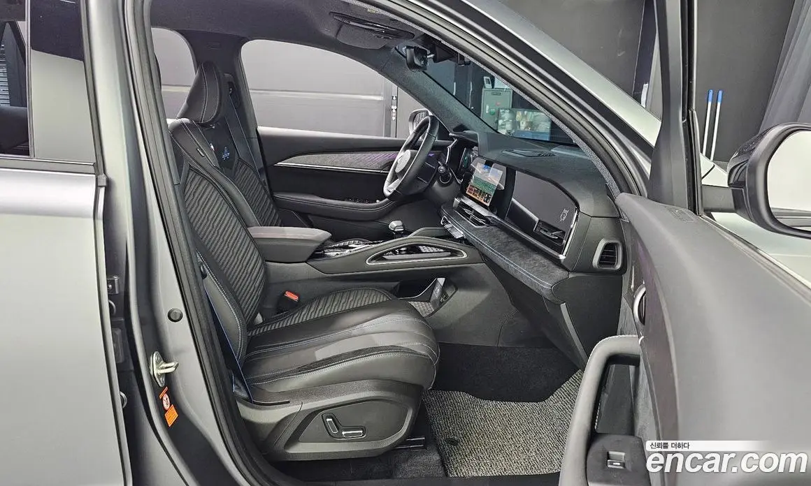 Renault (Samsung) Grand Koleos 2025 1.5 автомат (гидро), фото 12