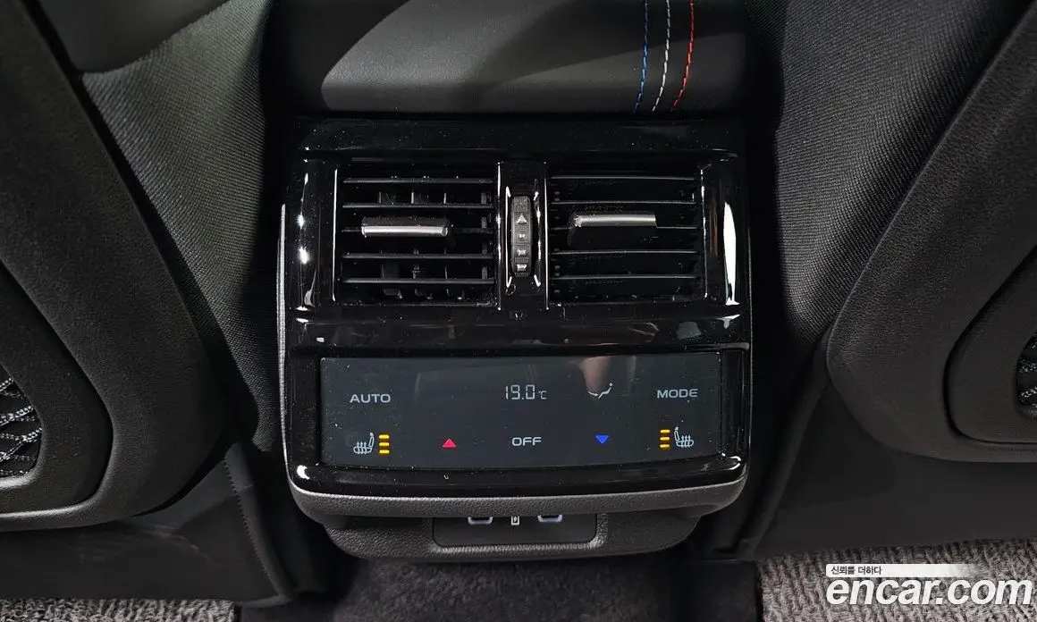 Renault (Samsung) Grand Koleos 2025 1.5 автомат (гидро), фото 19