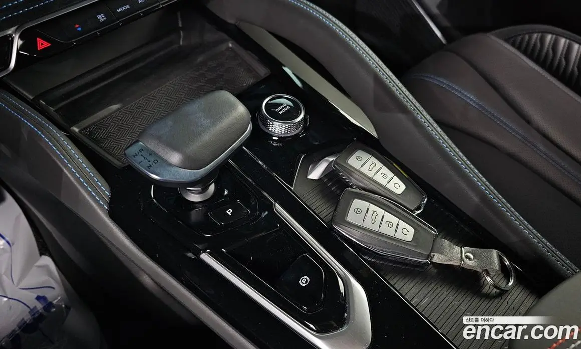 Renault (Samsung) Grand Koleos 2025 1.5 автомат (гидро), фото 9