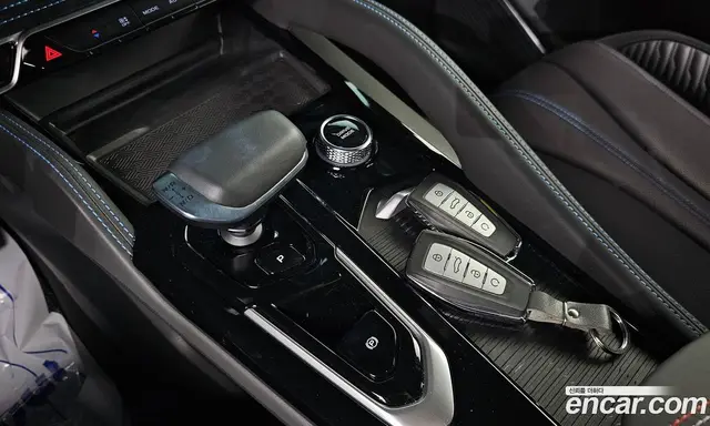Renault (Samsung) Grand Koleos 2025 1.5 автомат (гидро), миниатюра 9