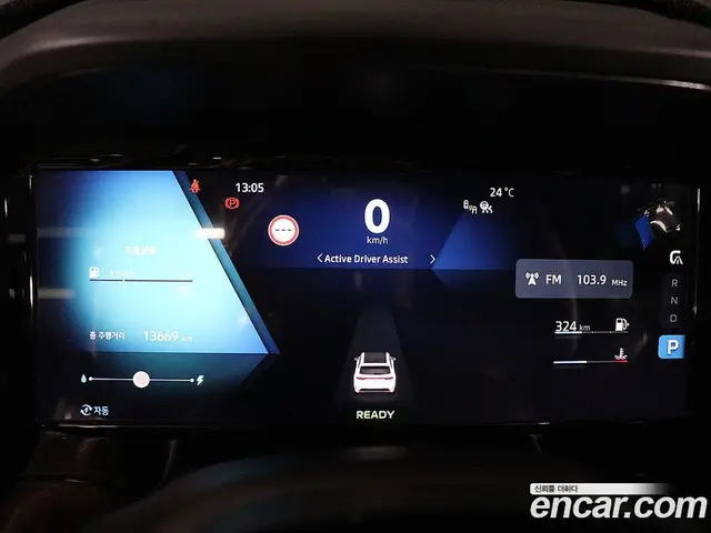 Renault (Samsung) Grand Koleos 2025 1.5 автомат (гидро), миниатюра 11