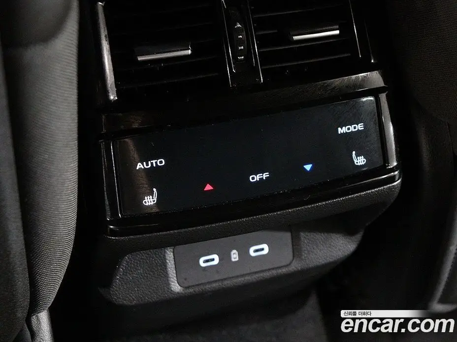 Renault (Samsung) Grand Koleos 2025 1.5 автомат (гидро), фото 13