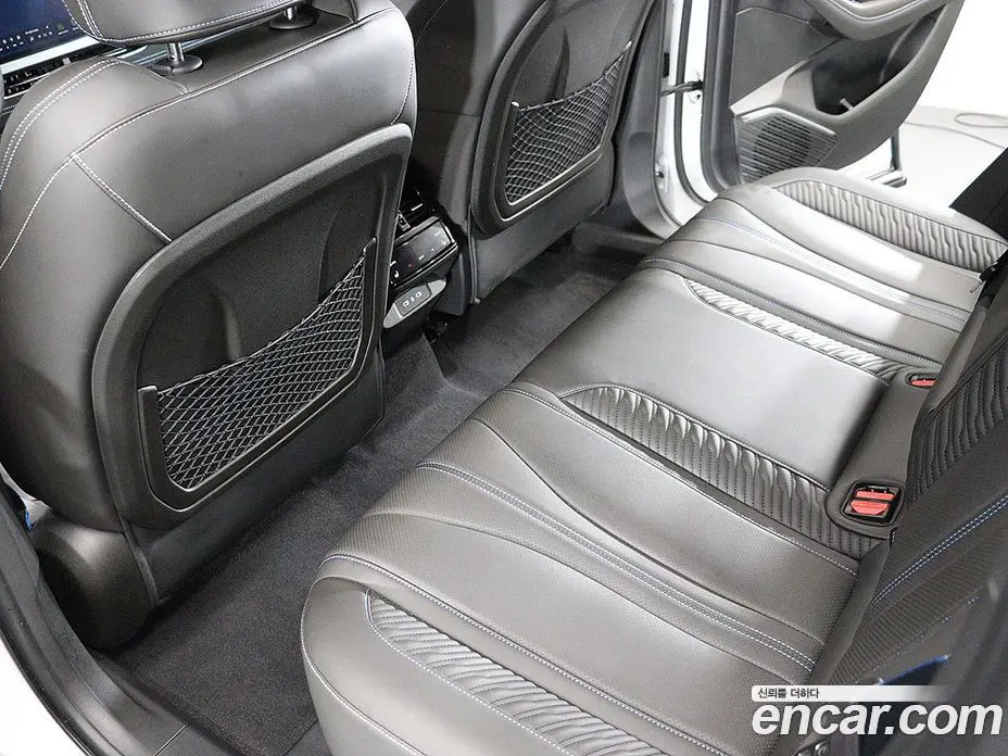 Renault (Samsung) Grand Koleos 2025 1.5 автомат (гидро), фото 16