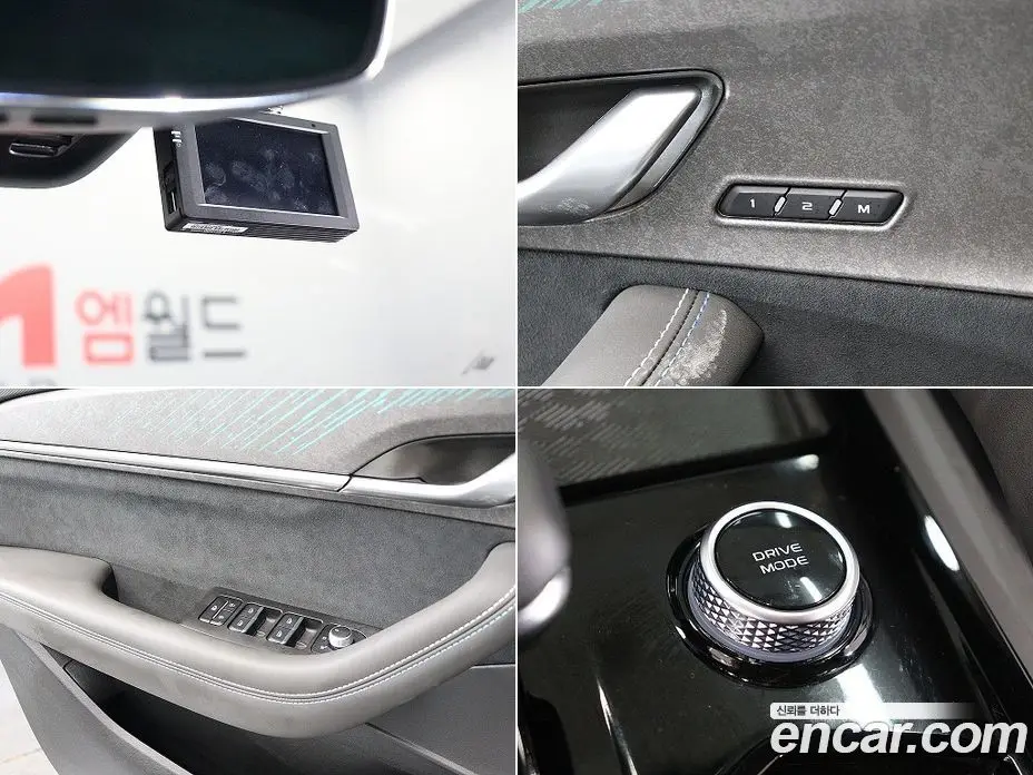 Renault (Samsung) Grand Koleos 2025 1.5 автомат (гидро), фото 18