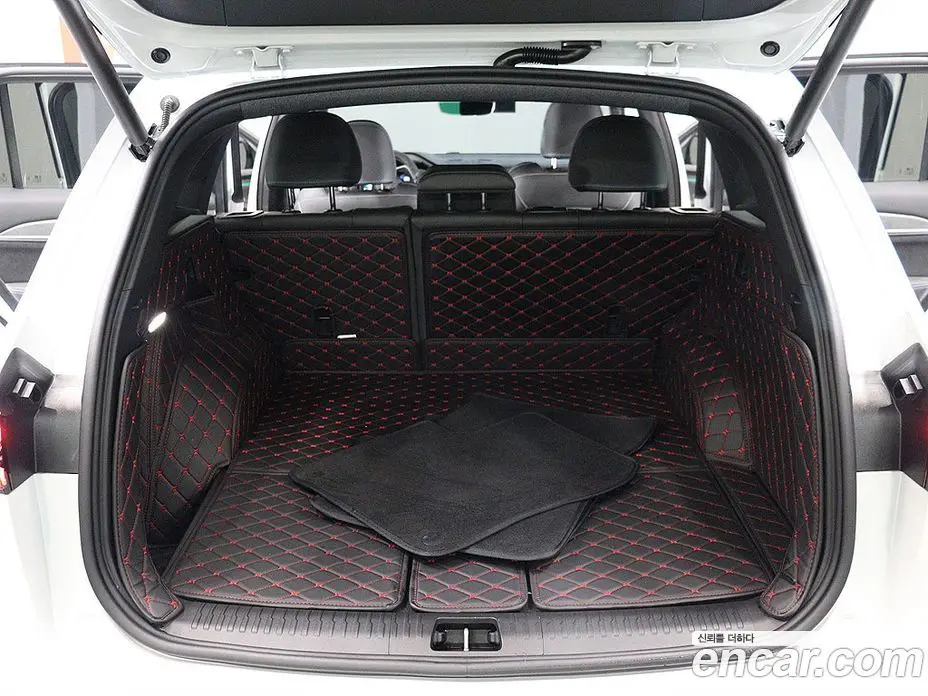 Renault (Samsung) Grand Koleos 2025 1.5 автомат (гидро), фото 5