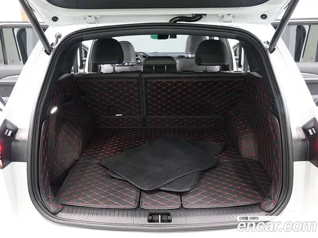 Renault (Samsung) Grand Koleos 2025 1.5 автомат (гидро), миниатюра 5