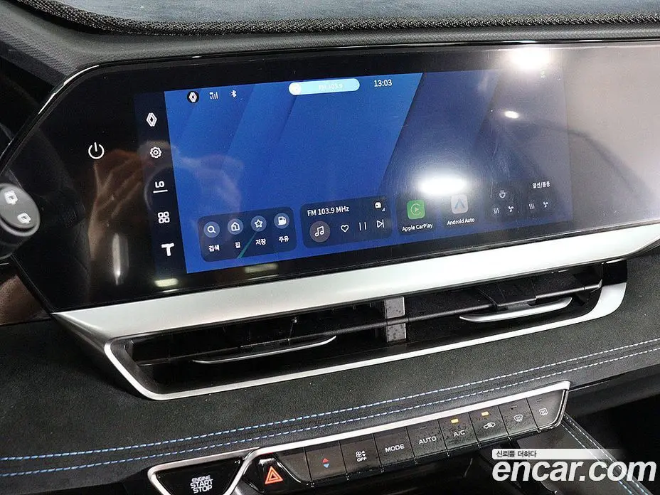 Renault (Samsung) Grand Koleos 2025 1.5 автомат (гидро), фото 6