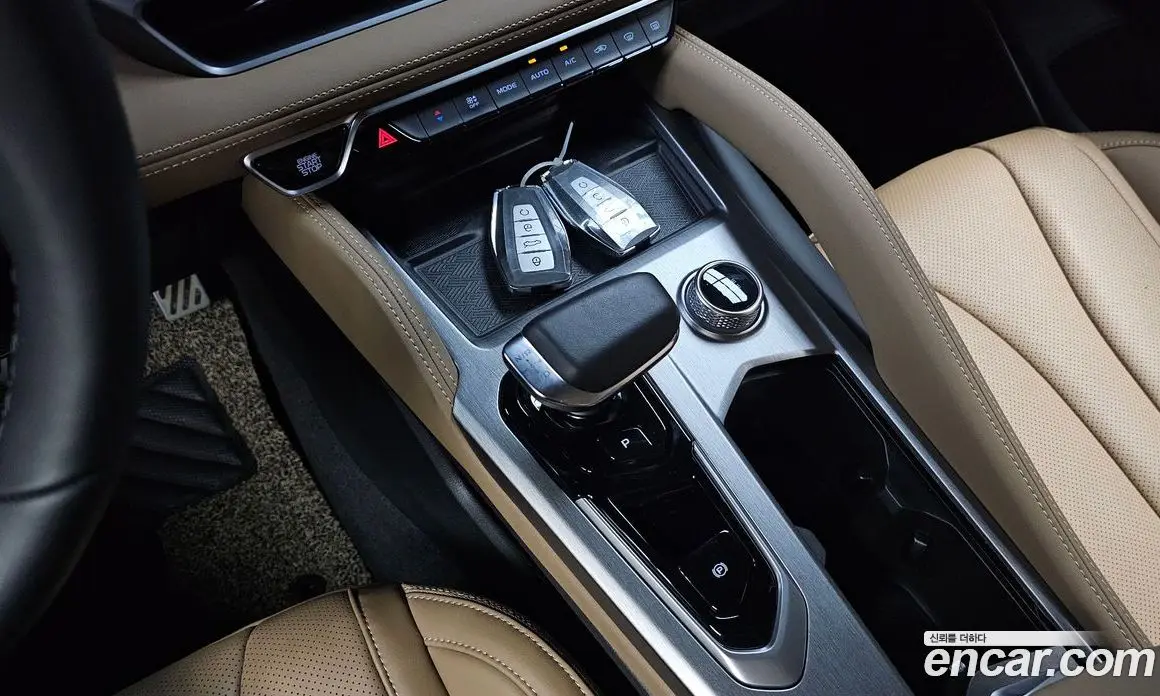 Renault (Samsung) Grand Koleos 2025 1.5 автомат (гидро), фото 12