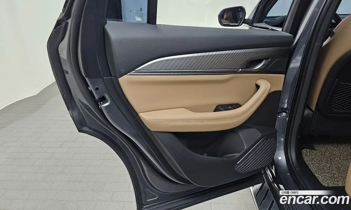 Renault (Samsung) Grand Koleos 2025 1.5 автомат (гидро), фото 15