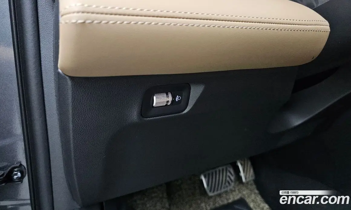 Renault (Samsung) Grand Koleos 2025 1.5 автомат (гидро), фото 24