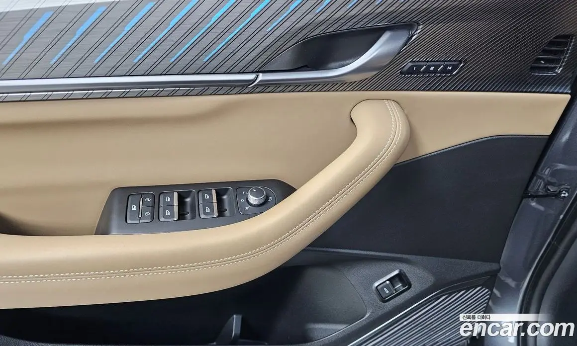 Renault (Samsung) Grand Koleos 2025 1.5 автомат (гидро), фото 26