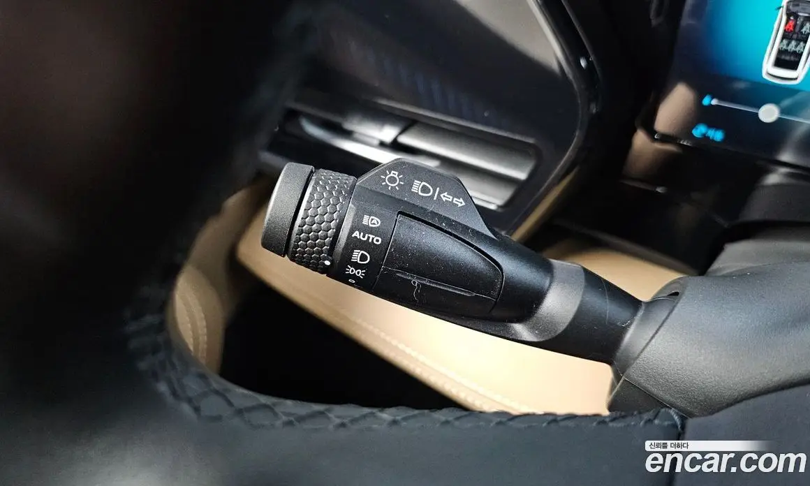 Renault (Samsung) Grand Koleos 2025 1.5 автомат (гидро), фото 27
