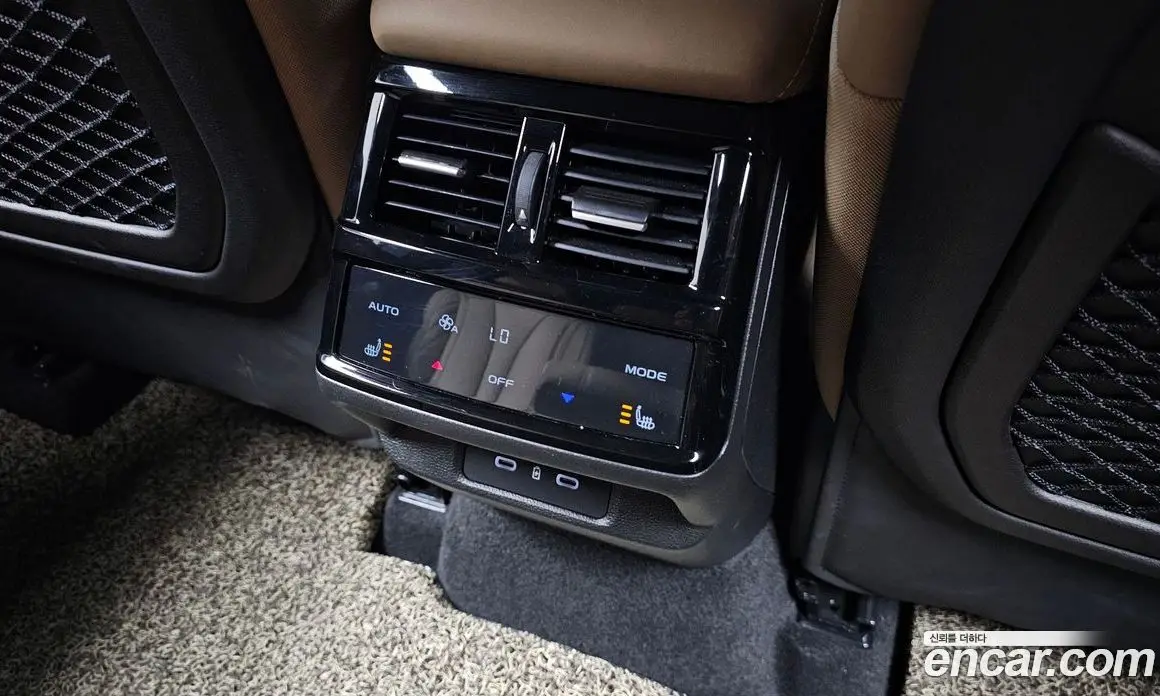 Renault (Samsung) Grand Koleos 2025 1.5 автомат (гидро), фото 30