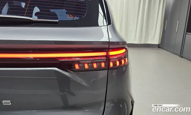 Renault (Samsung) Grand Koleos 2025 1.5 автомат (гидро), миниатюра 9