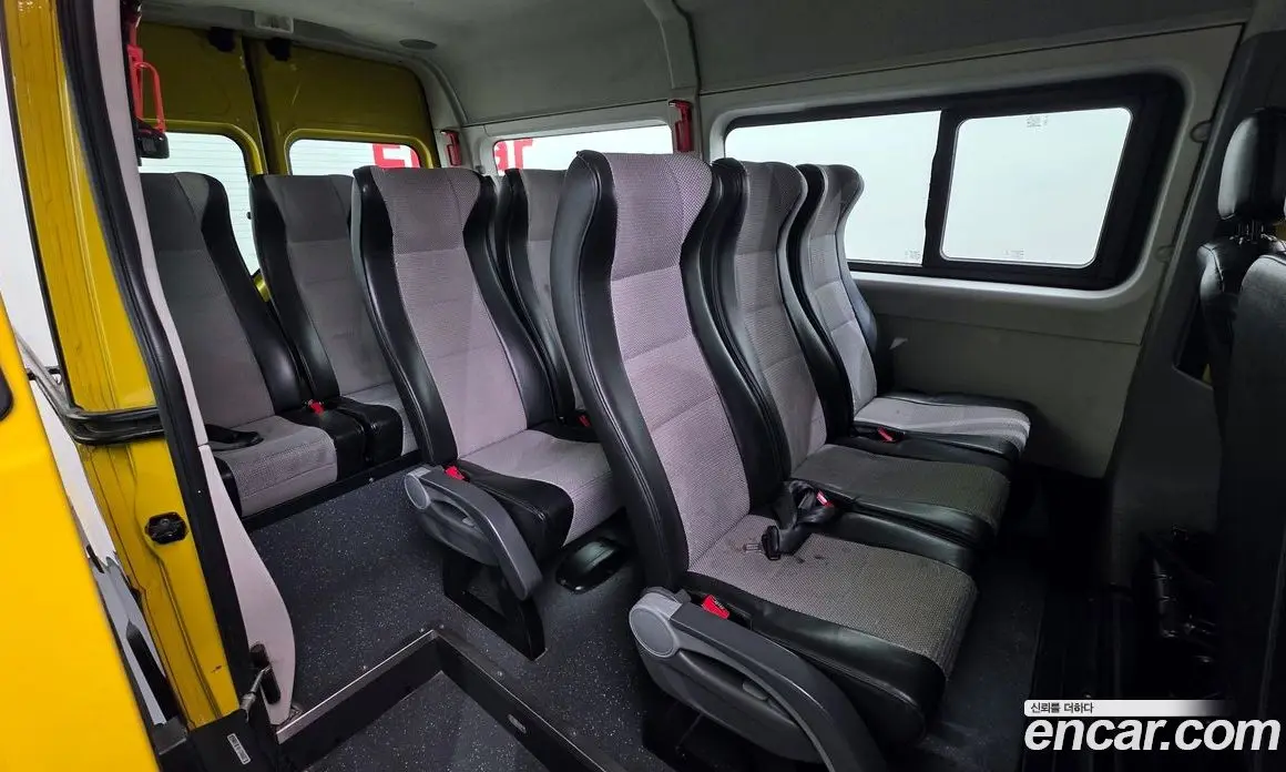 Renault (Samsung) Master 2019 2.3 механика, фото 12