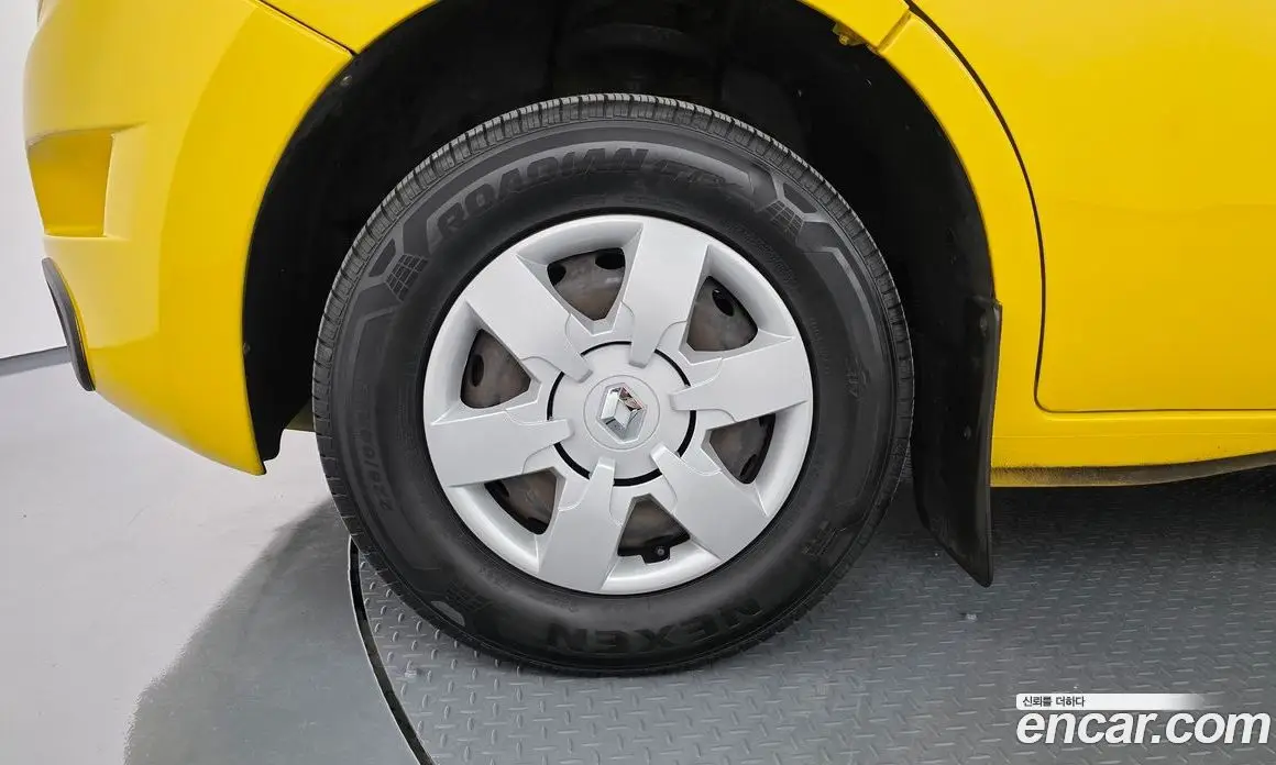 Renault (Samsung) Master 2019 2.3 механика, фото 5