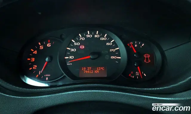 Renault (Samsung) Master 2019 2.3 механика, миниатюра 8