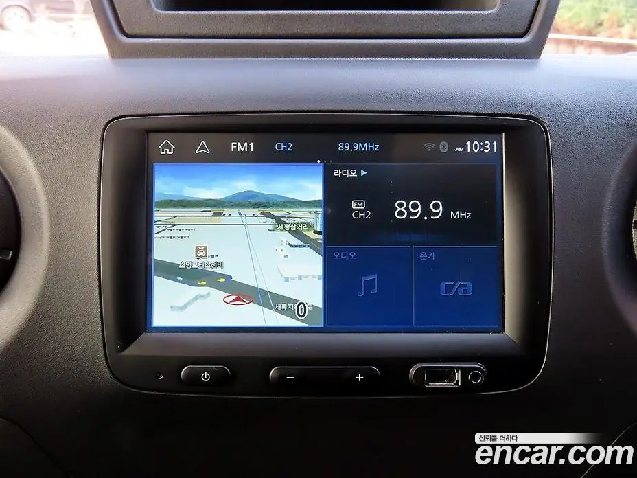 Renault (Samsung) Master 2019 2.3 механика, фото 14